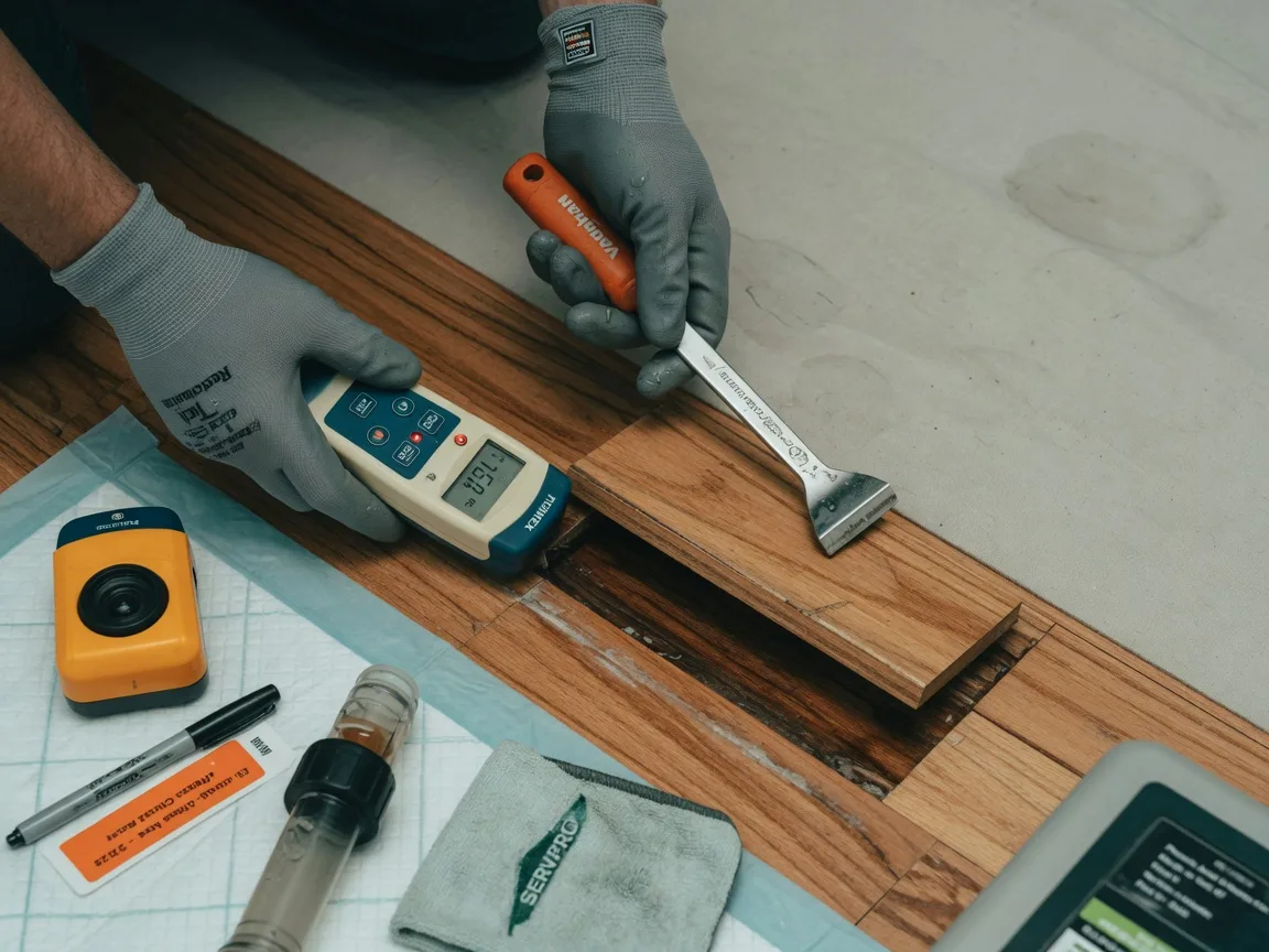 Why choose Water Damage Restoration in Glenwood, GA
